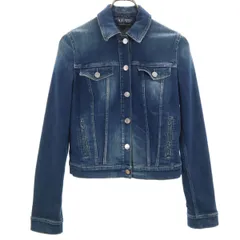 2025年最新】アルマーニ デニムジャケットの人気アイテム - メルカリ