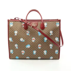 2025年最新】ドラえもん gucci バッグの人気アイテム - メルカリ