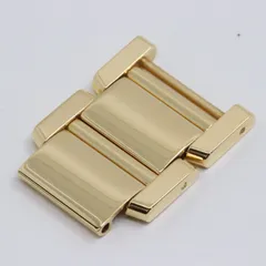 Cartier  カルティエ 純正 コマ 4コマ 幅18mm金属ベルト 楽天市場】カルティエ コマ（腕時計用ベルト・バンド｜腕時計用