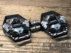 2025年最新】SPD ペダル シマノXTの人気アイテム - メルカリ