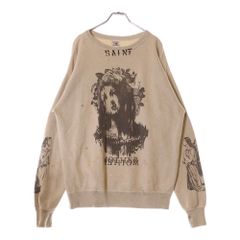 SAINT LAURENT PARIS (サンローランパリ) 18AW BABYLONE 55