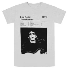 2024年最新】lou reed tシャツの人気アイテム - メルカリ