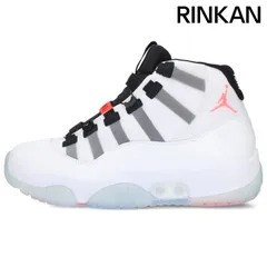 2025年最新】AIR JORDAN 11 ADAPTの人気アイテム - メルカリ
