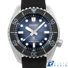 セイコー プロスペックス Save the Ocean Limited Edition 1968 メカニカルダイバーズ 現代版 限定1500本 SBDX049 中古 メンズ