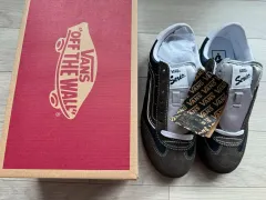 VANS(バンズ) Super Lowpro スニーカーズ 新品 230
