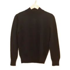 2025年最新】イブサンローラン ニットの人気アイテム - メルカリ