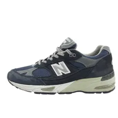 ①希少✨Made in UK ニューバランス M991NV 25.5cmNAVY ①希少✨Made in UK ニューバランス M991NV 25.5cmNAVY