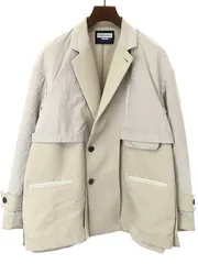 2023年最新】メゾンスペシャル/テーラードジャケットの人気アイテム