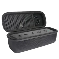【人気商品】Anker Soundcore 対応 3 Bluetooth 収納ケース スピーカー co2CREA (ケースのみ)