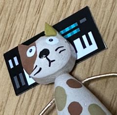 レア！Folktek Alter X Pedal アーティスティックエフェクター Alter X Pedal – beatsville