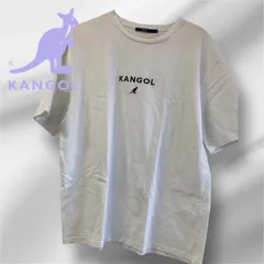 KANGOL Tシャツ t-889