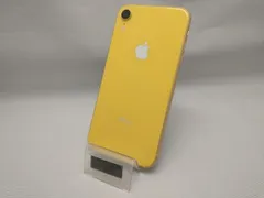 【ジャンク】iPhone XR イエロー 64GB 画面割れあり SIMフリー 71BXpsCiN+L._UF894,1000_QL80_.jpg