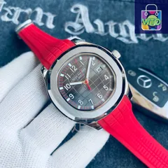 【今日特価】Patek Philippe パテックフィリップ ノーチラス インデックスデザイン
