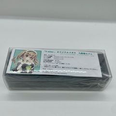 9-nine- オリジナルメガネ 九條都　新品未開封 9-nine- オリジナルメガネ 九條都モデル ぱれっと 和泉つばす