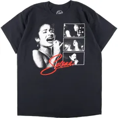 2023年最新】selena tシャツの人気アイテム - メルカリ