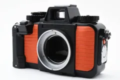 2025年最新】NIKONOS Vの人気アイテム - メルカリ