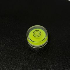 水準器 Φ18mm / Φ15mm 三脚用 新品