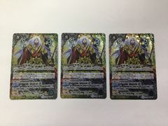 状態A-〕(2025/1)(SECRET)小聖女ロメーダ(LM2025収録)【M-SEC