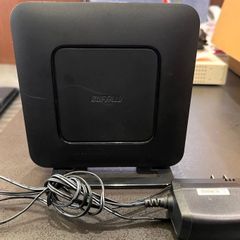 バッファロー　WSR-1166DHP3　ルーター