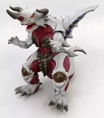 【中古】フィギュア バガン 「モスラVSバガン 序章」 ムービーモンスターシリーズ