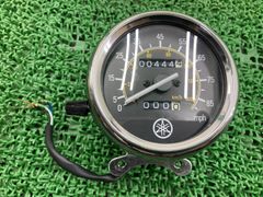 新品】VOX SA31J 純正スピードメーター 3B3-H3500-43 - メルカリ