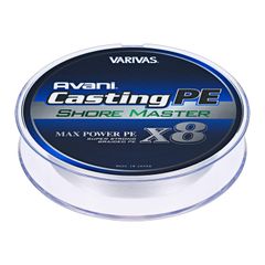 VARIVAS Casting PE 10号 400m バリバス PE Si-X | Mercari