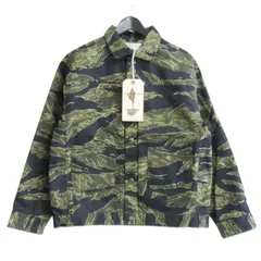 2025年最新】sassafras gardener jacketの人気アイテム - メルカリ