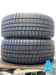 ヨコハマ アイスガード ig80.225/50R17.25年製．9分山2本セット - メルカリ