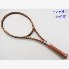 プロスタッフ97 v14 G2 ノワール 数量限定 中古】ウィルソン プロ スタッフ 97 バージョン14 2023年モデル