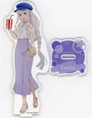 Re:ゼロから始める異世界生活 3rd season 全巻購入 アクリルスタンド Re:ゼロから始める異世界生活 グッズ情報（リゼロ） on X: 