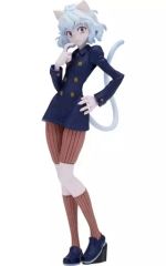 HUNTER×HUNTER ネフェルピトー フィギュア 未開封 - メルカリ