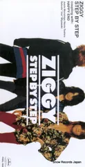 2025年最新】ziggy レコードの人気アイテム - メルカリ