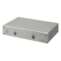 【新品 未使用 未開梱】オーディオテクニカ　フォノイコライザー　AT-PEQ30