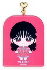イコラブ 髙松瞳 アリツア2025 グッズ ミニぬいぐるみ 6周年衣装 未開封 Amazon.co.jp: LOVE イコラブ 6周年衣装 ぬいぐるみ モーリー