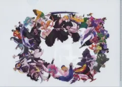 新品未開封　BLEACH EX 原画展　オリジナルラバーマグネットコレクション BLEACH EX 原画展 オリジナルラバーマグネットコレクション