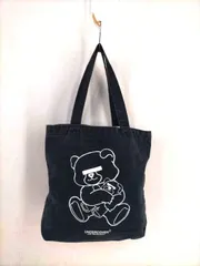 アンダーカバー UNDERCOVER トートバッグ UBEAR #143134#のサムネイル