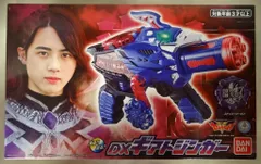 新品未開封　DX脳人ブレス ニンジャークソード ギアトジンガー  セット 新品未開封 DX脳人ブレス ニンジャークソード ギアトジンガー