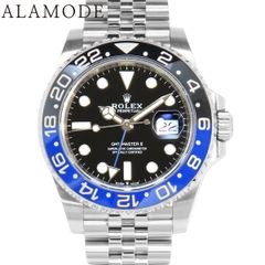 ブルガリ ブルガリブルガリ BB23SS クオーツ 腕時計 ブラック シルバー  