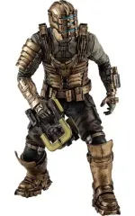【中古】フィギュア POP UP PARADE アイザック・クラーク 「DEAD SPACE」 プラスチック製塗装済み完成品