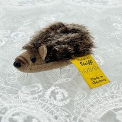 シュタイフ★Lamby 10cm★最小サイズ/ひつじのランビー/羊★Steiff Steiff シュタイフ ラム ランビー ひつじ 羊 14cm アンティーク