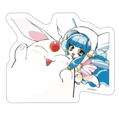 新品未開封 CLAMP展 白モコナ 黒モコナ エコバッグ 全2種セット 新品・未開封】 CLAMP展 エコバッグ 白モコナ 黒モコナ - メルカリ