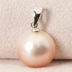 美品 田崎真珠 マベパール ペンダントトップ/24-5831S