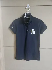 PEARLY GATES(パーリーゲイツ) ゴルフウェア 女性用ショートスリーブ