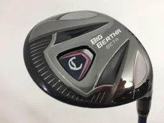 2023年最新】callaway big bertha beta アイアンの人気アイテム - メルカリ