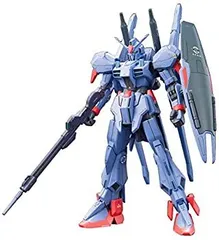 【中古】RE/100 1/100 MSF-007 ガンダムMk-III (機動戦士ガンダムZ MSV)［ガンプラ］のサムネイル