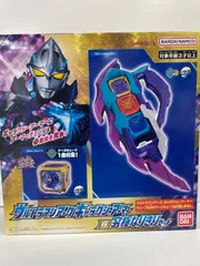 UCG アーク ギャラクシーアーマー 限定銀フレーム仕様【新品未使用品】 2025年最新】ウルトラマンアーク ギャラクシーアーマーの人気