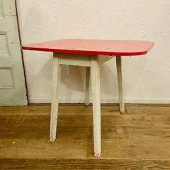 イギリス 英国 ヴィンテージ アンティーク P.H.G&Sons 50’s 60’s バタフライテーブル ダイニングテーブル 家具 店舗什器 【B4206】