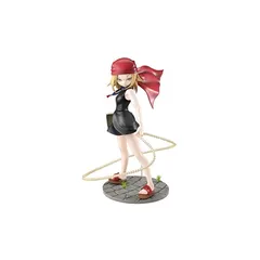 恐山アンナ(きょうやまあんな) SHAMAN KING(シャーマンキング) 1/7 完成品 フィギュア(BF123) ベルファイン 61zzjyCAckL._UF894,1000_QL80_.jpg