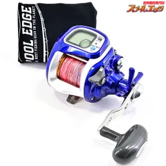 タナセンサー400 ダイワ タナセンサー 400 (リール) 価格比較 - 価格.com