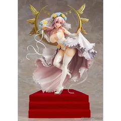 2024年最新】すーぱーそに子 10th Anniversary Figure Wedding Ver. 1/6スケールの人気アイテム - メルカリ